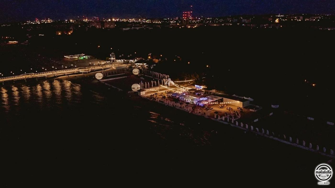 Wera - Klimatyczny Apartament 300 M Od Plazy Brzezno - Azw Gdaňsk Exteriér fotografie